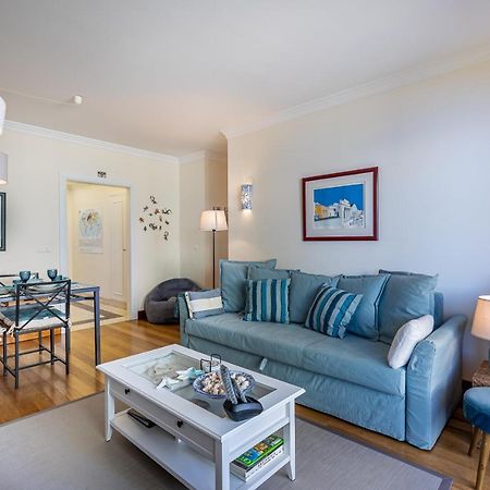 Atlantic Ocean View Apartment Funchal  Ngoại thất bức ảnh
