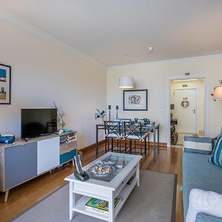 Atlantic Ocean View Apartment Funchal  Ngoại thất bức ảnh