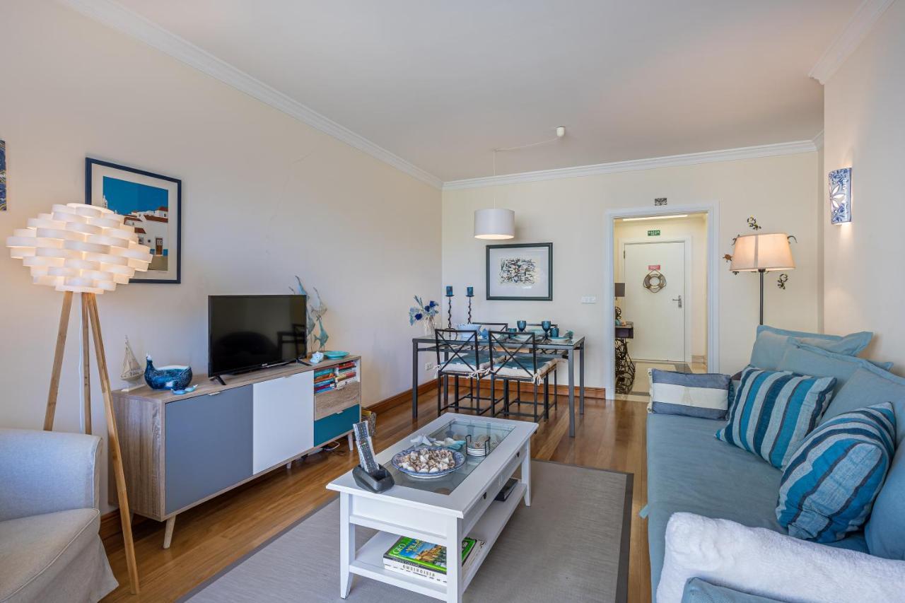 Atlantic Ocean View Apartment Funchal  Ngoại thất bức ảnh