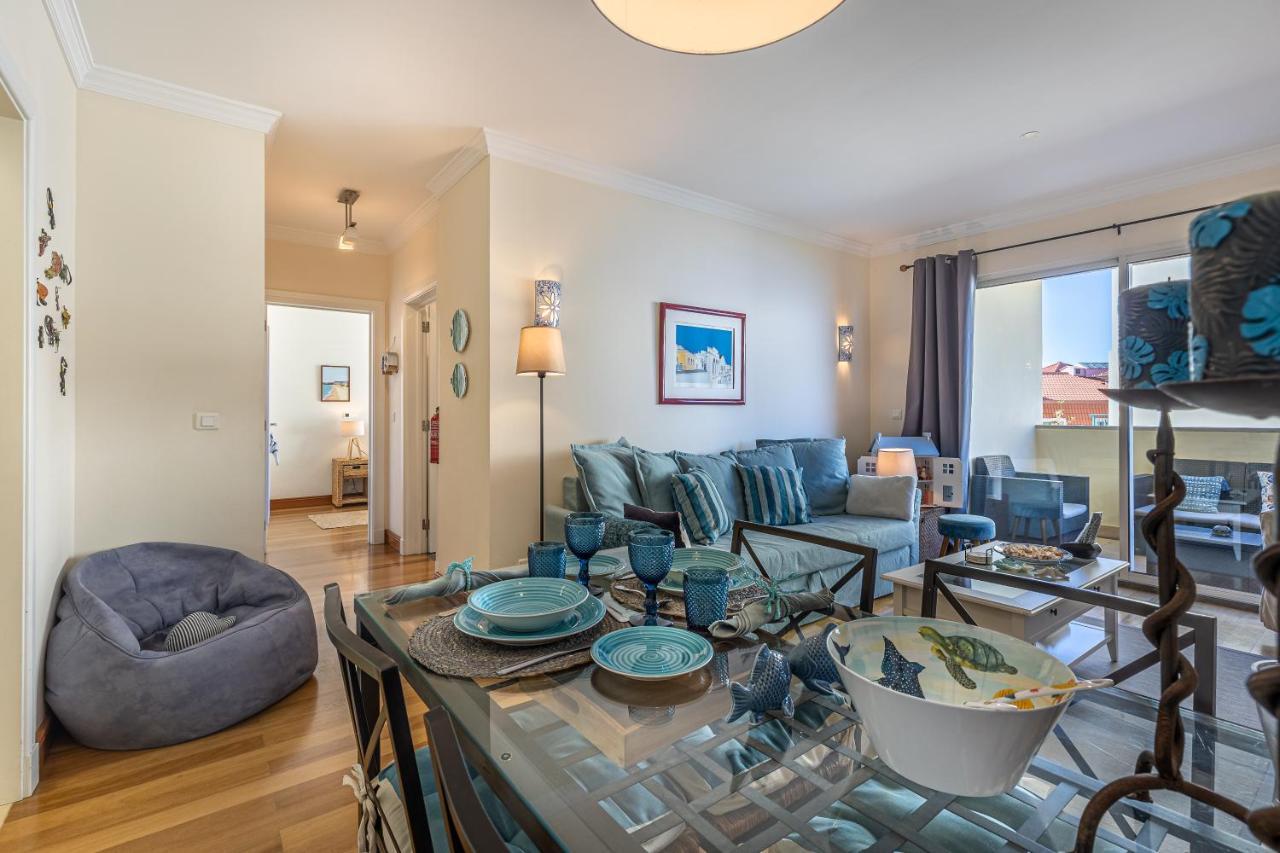 Atlantic Ocean View Apartment Funchal  Ngoại thất bức ảnh