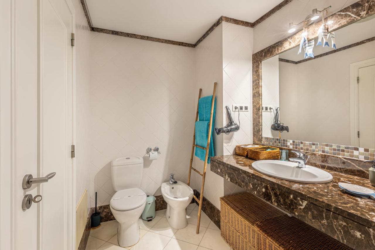 Atlantic Ocean View Apartment Funchal  Ngoại thất bức ảnh