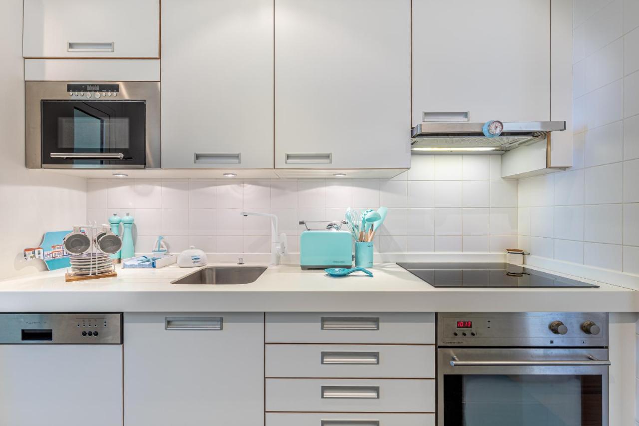 Atlantic Ocean View Apartment Funchal  Ngoại thất bức ảnh