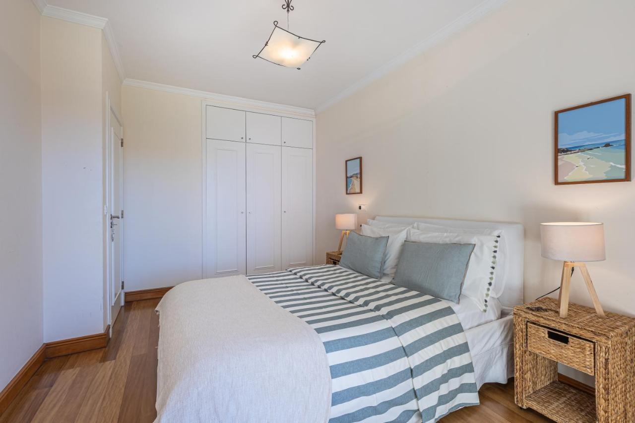 Atlantic Ocean View Apartment Funchal  Ngoại thất bức ảnh