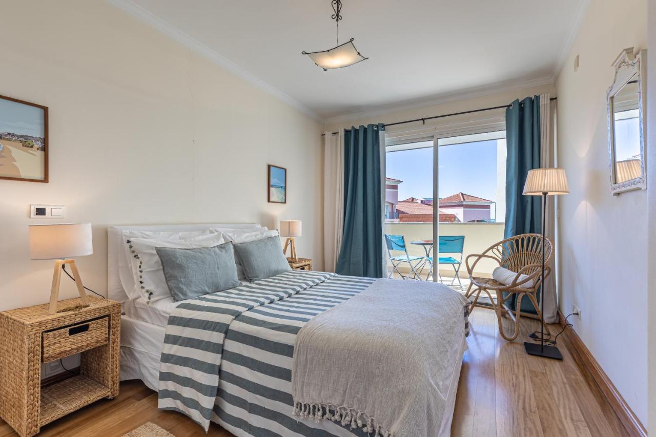 Atlantic Ocean View Apartment Funchal  Ngoại thất bức ảnh