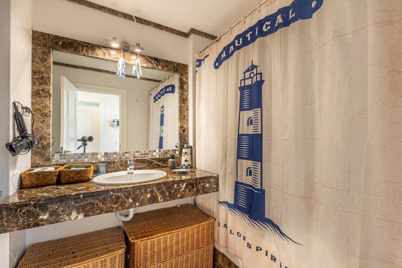 Atlantic Ocean View Apartment Funchal  Ngoại thất bức ảnh